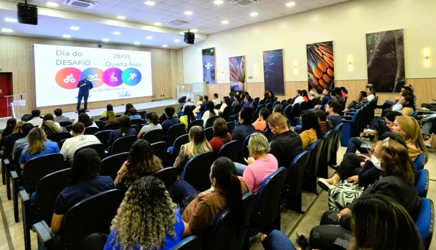 ASN Amapá - Agência Sebrae de Notícias