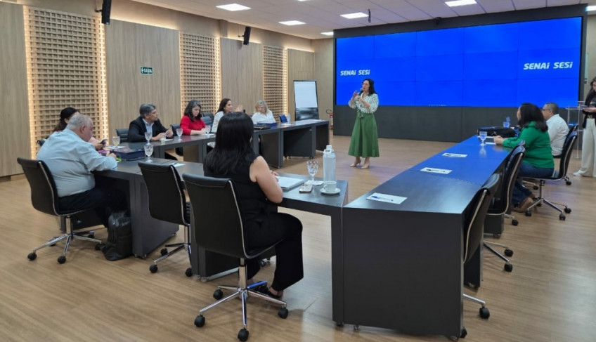 ASN Amapá - Agência Sebrae de Notícias