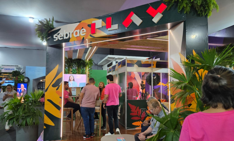 ASN Amapá - Agência Sebrae de Notícias