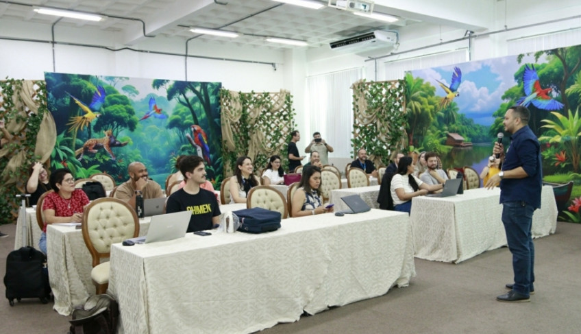 ASN Amapá - Agência Sebrae de Notícias