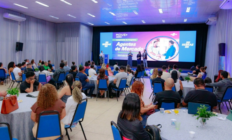 ASN Amapá - Agência Sebrae de Notícias