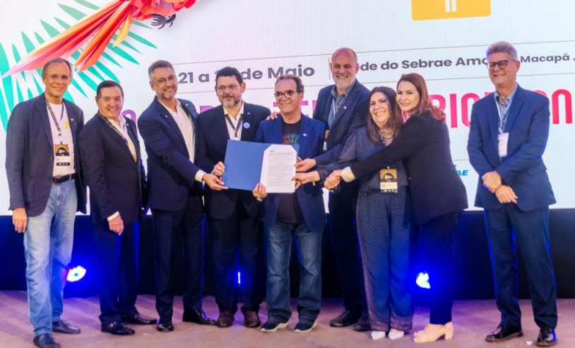 ASN Amapá - Agência Sebrae de Notícias