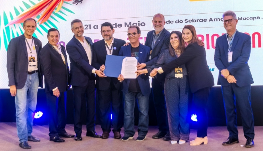ASN Amapá - Agência Sebrae de Notícias