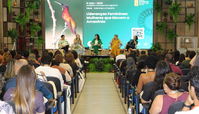 ASN Amapá - Agência Sebrae de Notícias