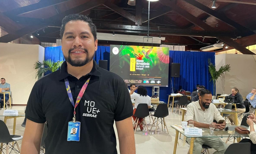 ASN Amapá - Agência Sebrae de Notícias