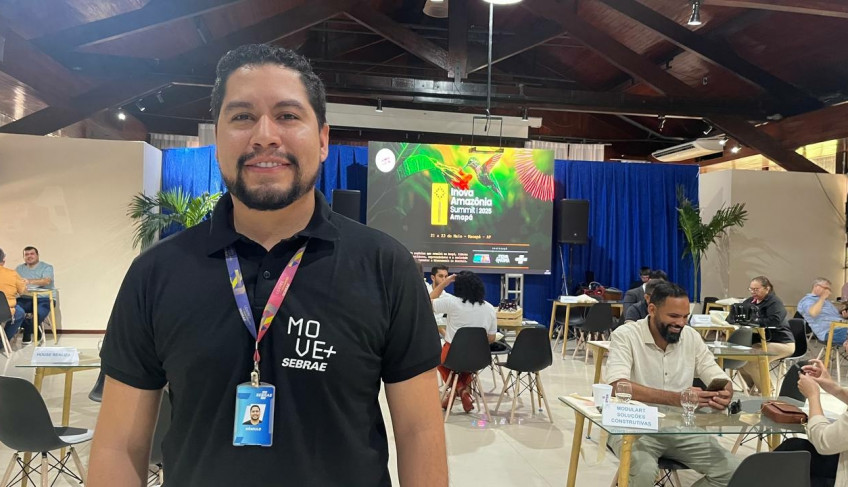 ASN Amapá - Agência Sebrae de Notícias