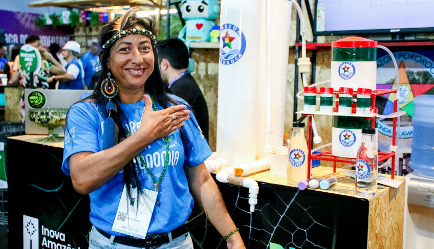 ASN Amapá - Agência Sebrae de Notícias