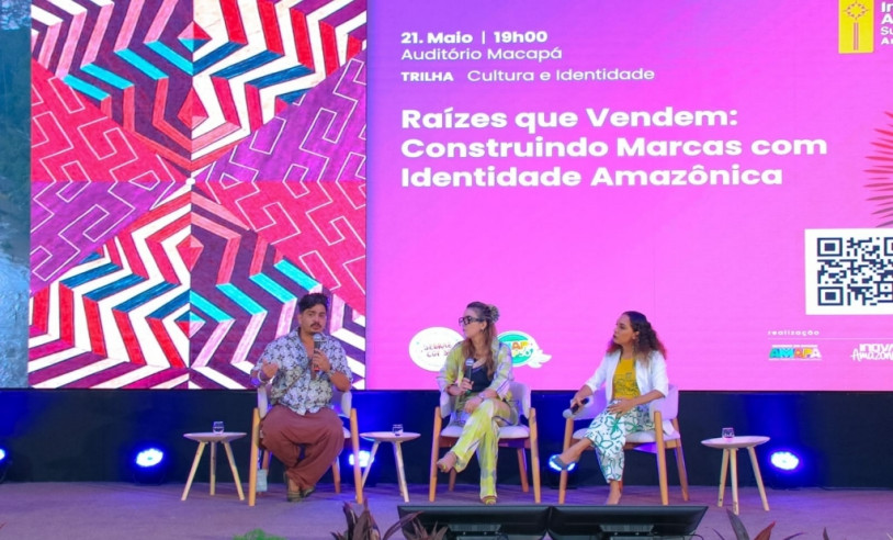 ASN Amapá - Agência Sebrae de Notícias