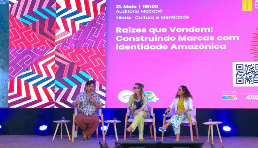 ASN Amapá - Agência Sebrae de Notícias