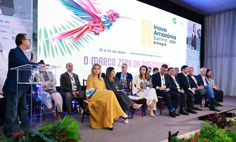 ASN Amapá - Agência Sebrae de Notícias