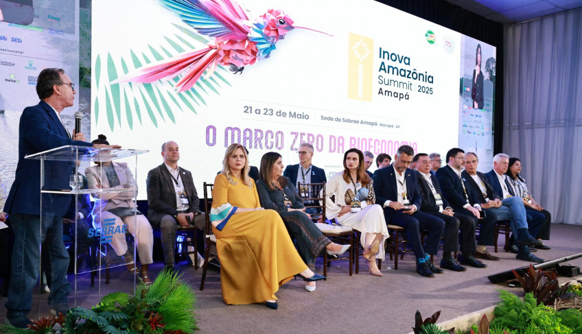 ASN Amapá - Agência Sebrae de Notícias