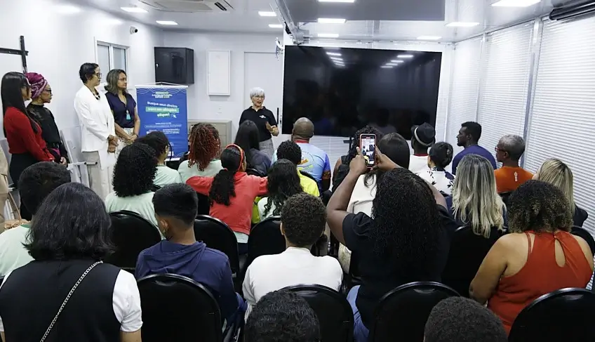 ASN Amapá - Agência Sebrae de Notícias