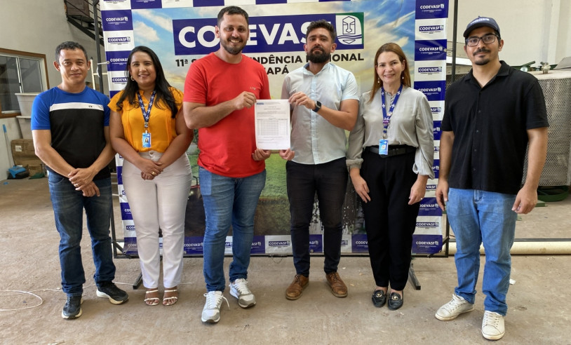 ASN Amapá - Agência Sebrae de Notícias