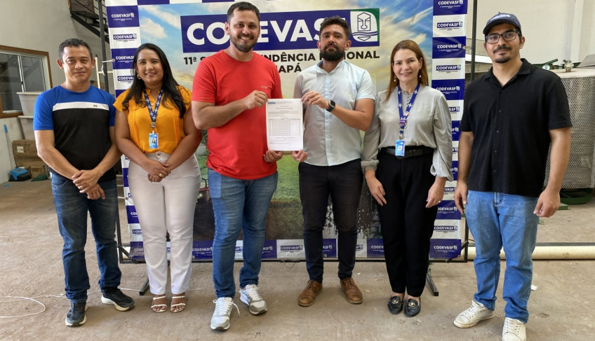 ASN Amapá - Agência Sebrae de Notícias
