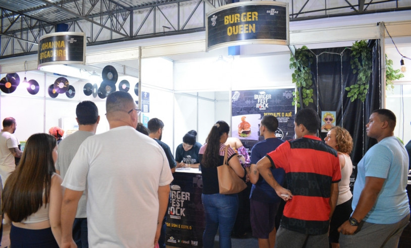 ASN Amapá - Agência Sebrae de Notícias