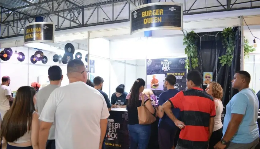ASN Amapá - Agência Sebrae de Notícias