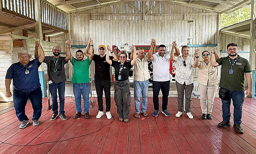 ASN Amapá - Agência Sebrae de Notícias