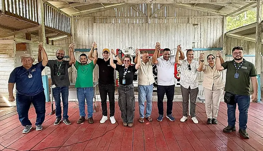 ASN Amapá - Agência Sebrae de Notícias