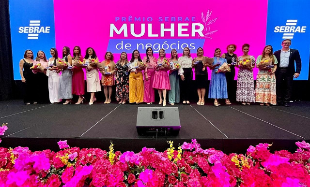 ASN Amapá - Agência Sebrae de Notícias