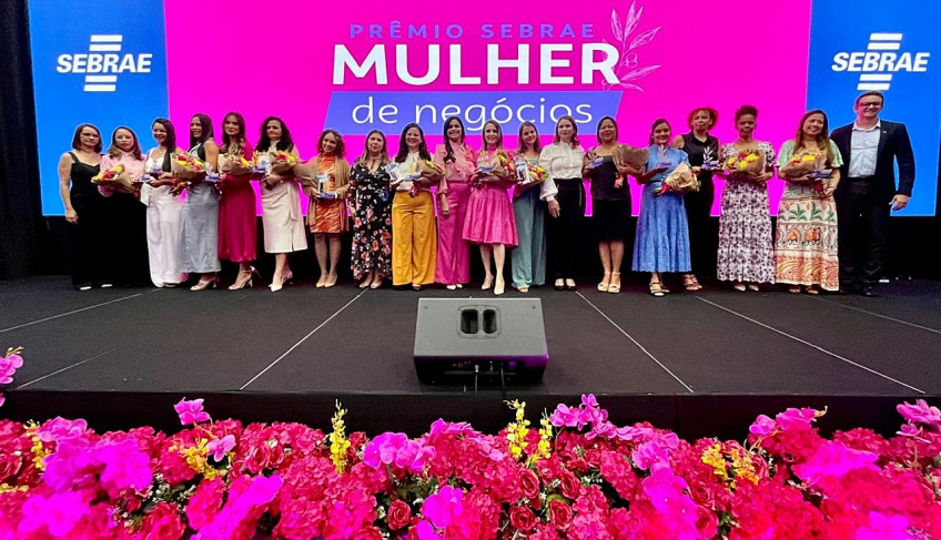 ASN Amapá - Agência Sebrae de Notícias