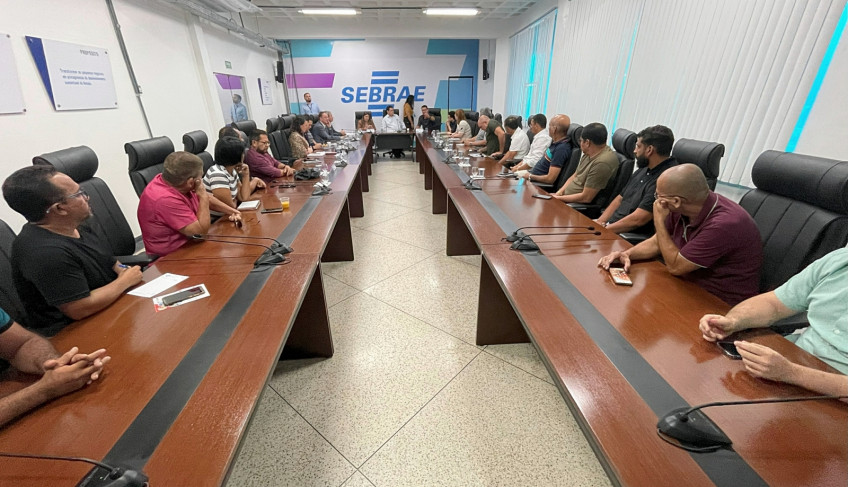 ASN Amapá - Agência Sebrae de Notícias