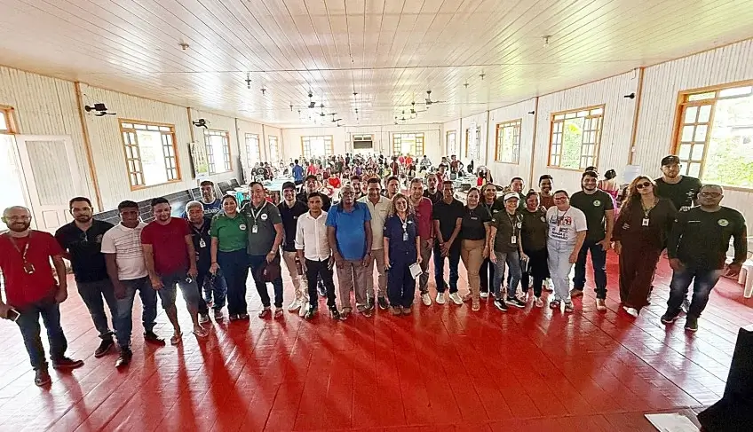 ASN Amapá - Agência Sebrae de Notícias