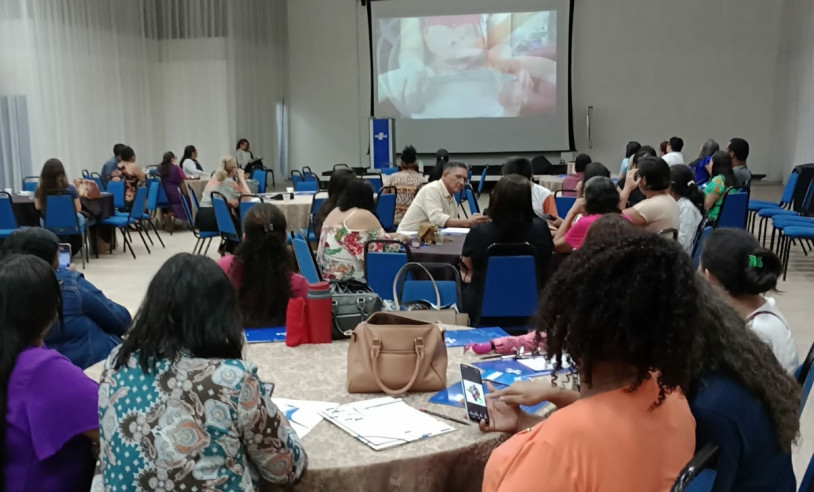 ASN Amapá - Agência Sebrae de Notícias