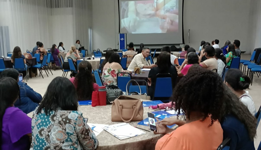 ASN Amapá - Agência Sebrae de Notícias