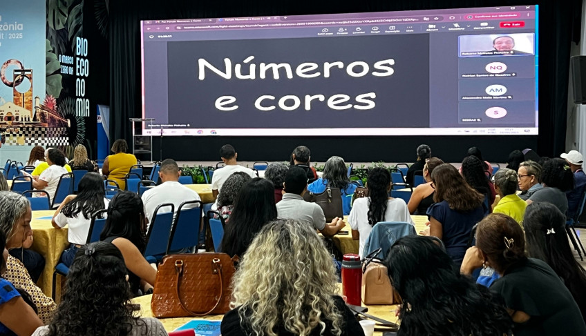 ASN Amapá - Agência Sebrae de Notícias