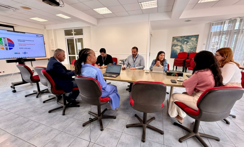 ASN Amapá - Agência Sebrae de Notícias