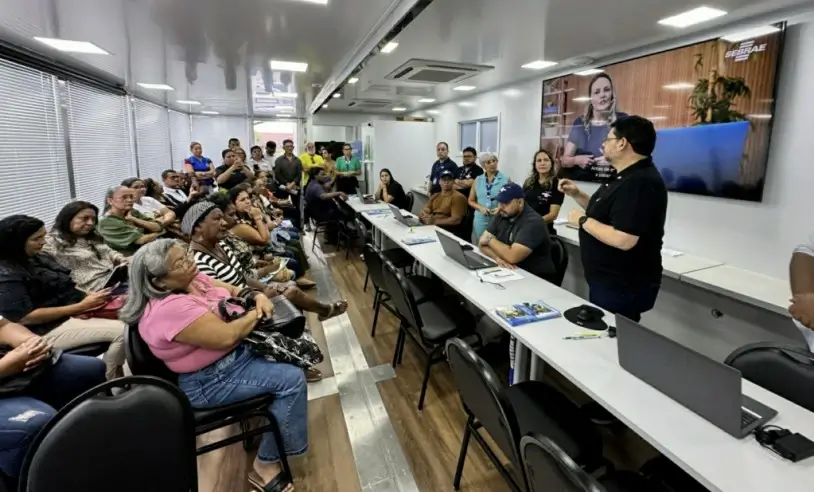 ASN Amapá - Agência Sebrae de Notícias
