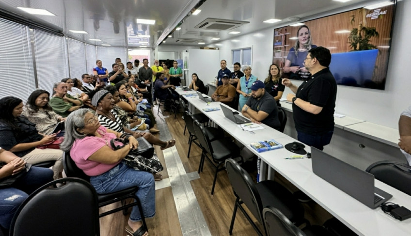 ASN Amapá - Agência Sebrae de Notícias