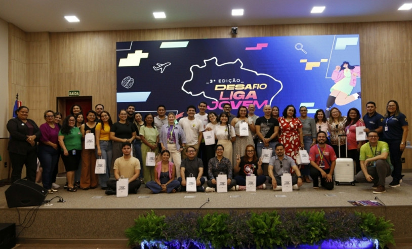 ASN Amapá - Agência Sebrae de Notícias