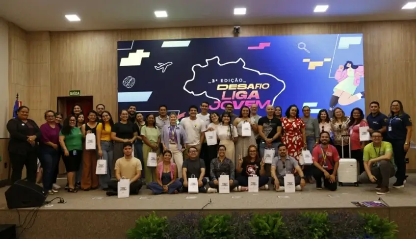 ASN Amapá - Agência Sebrae de Notícias