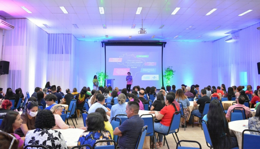 ASN Amapá - Agência Sebrae de Notícias