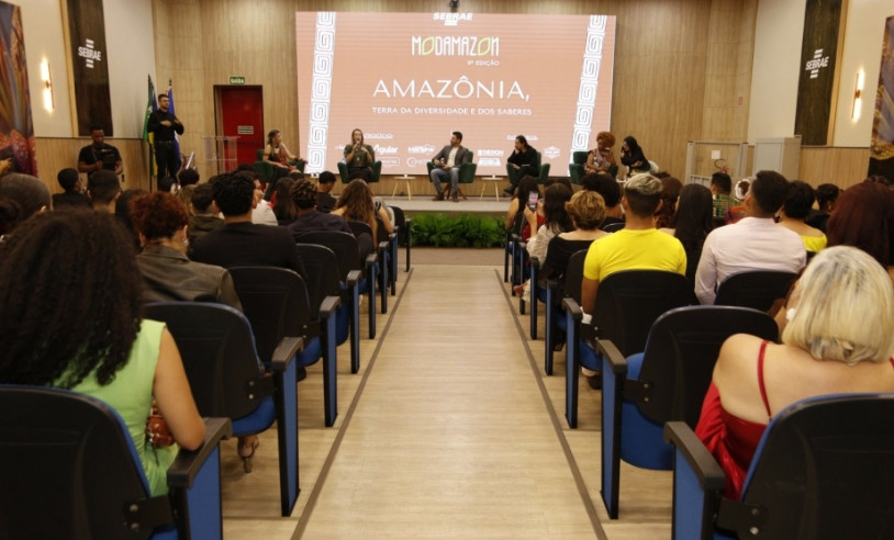ASN Amapá - Agência Sebrae de Notícias