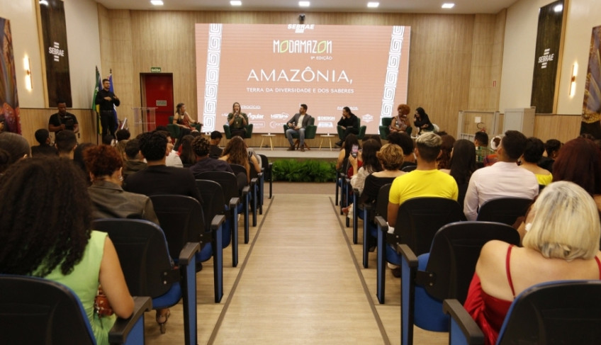 ASN Amapá - Agência Sebrae de Notícias