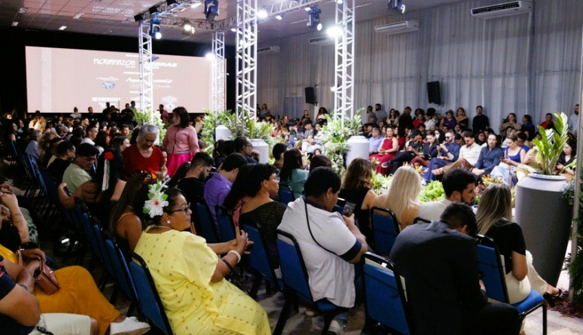 ASN Amapá - Agência Sebrae de Notícias