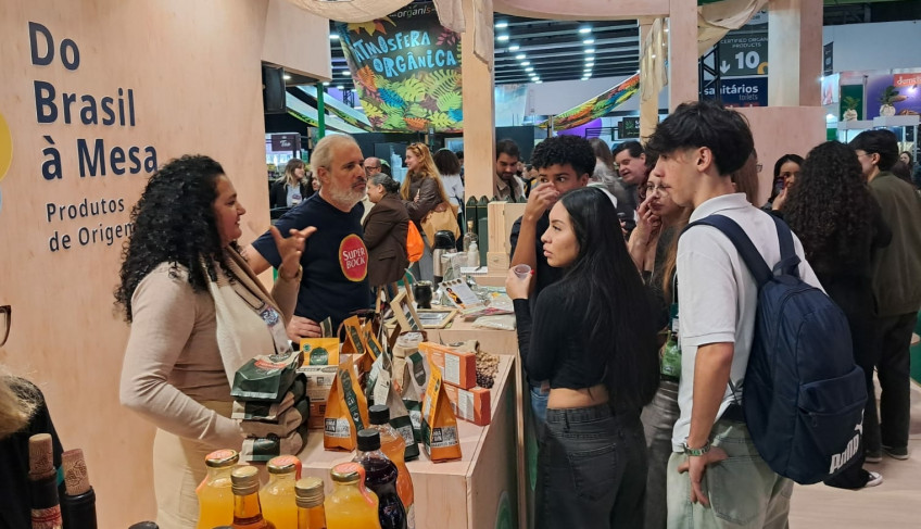 ASN Amapá - Agência Sebrae de Notícias