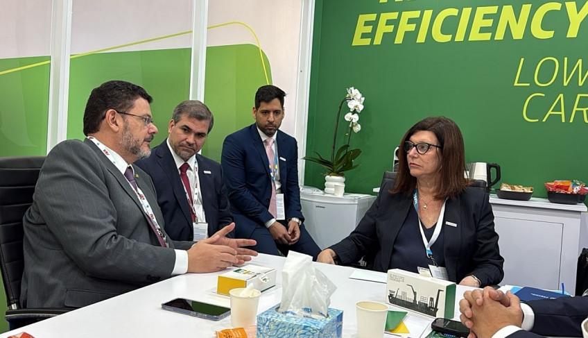ASN Amapá - Agência Sebrae de Notícias