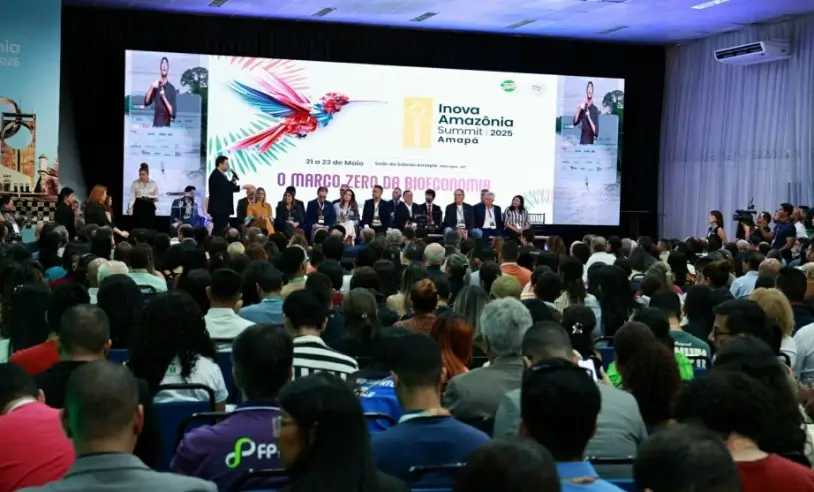 ASN Amapá - Agência Sebrae de Notícias