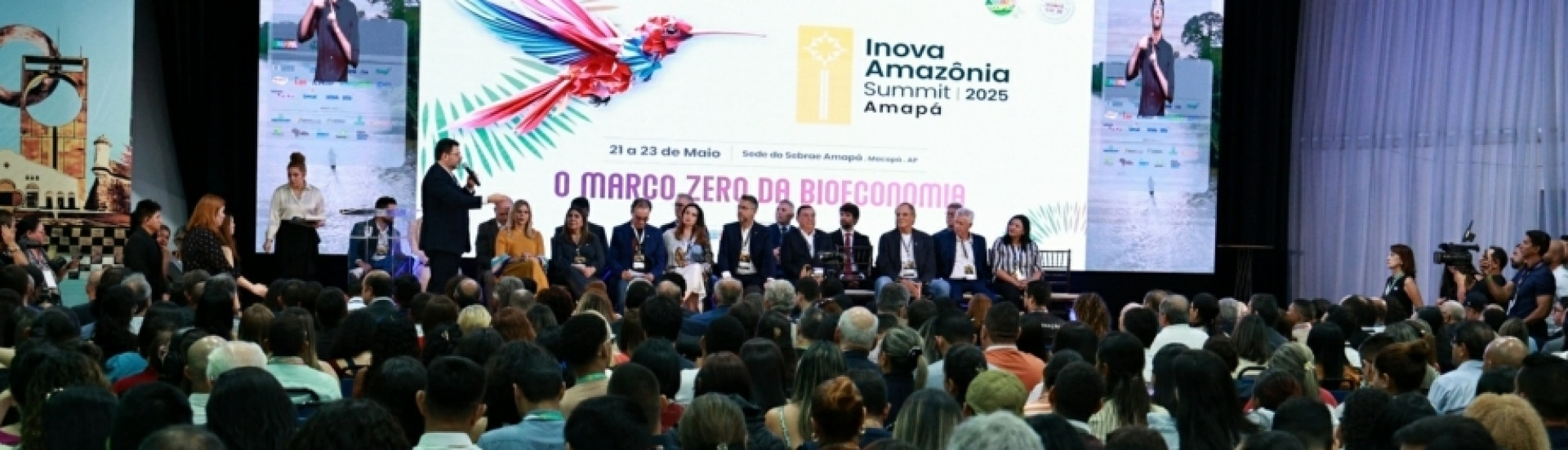 ASN Amapá - Agência Sebrae de Notícias