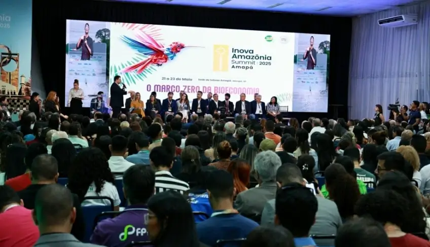 ASN Amapá - Agência Sebrae de Notícias