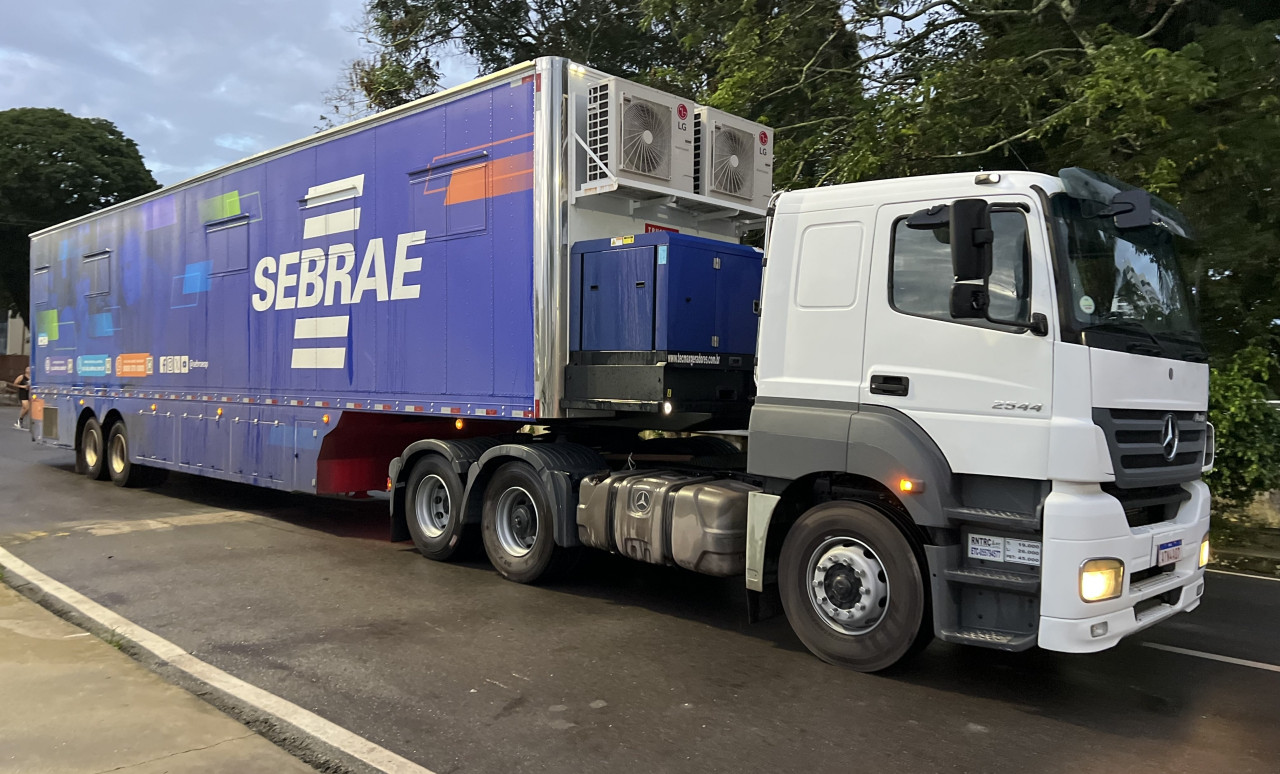 ASN Amapá - Agência Sebrae de Notícias