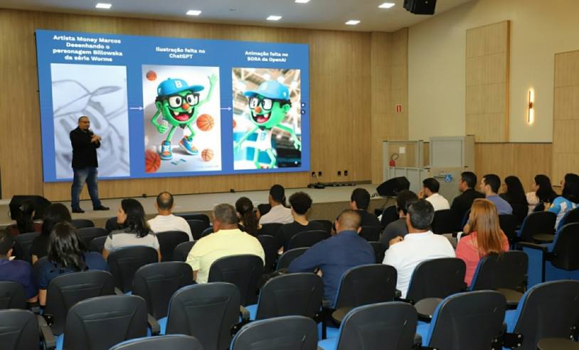 ASN Amapá - Agência Sebrae de Notícias