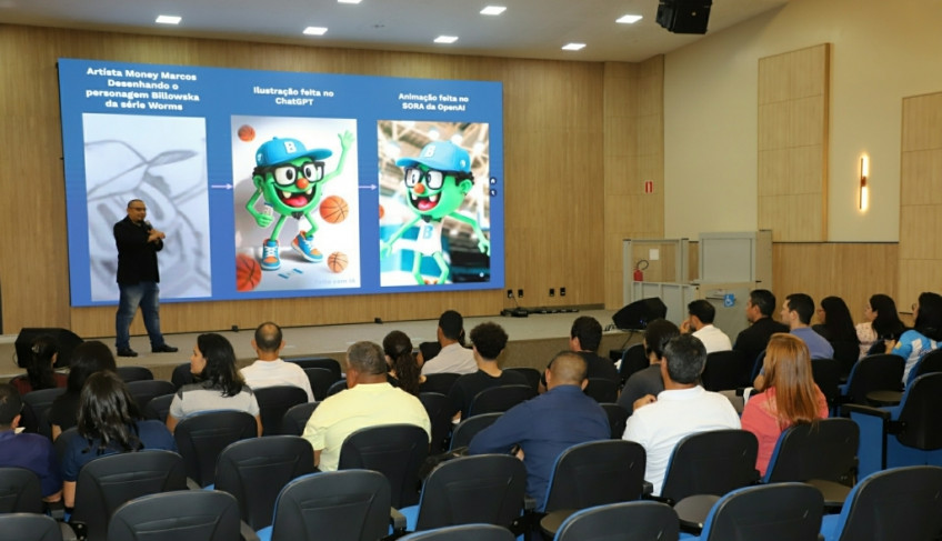ASN Amapá - Agência Sebrae de Notícias