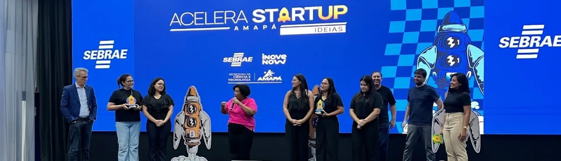 ASN Amapá - Agência Sebrae de Notícias