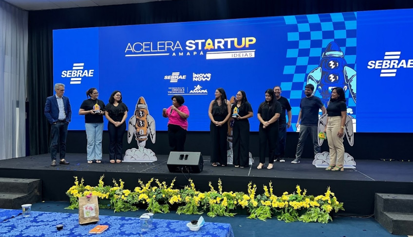 ASN Amapá - Agência Sebrae de Notícias