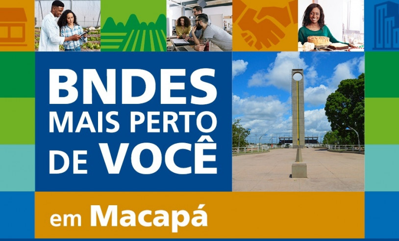 ASN Amapá - Agência Sebrae de Notícias