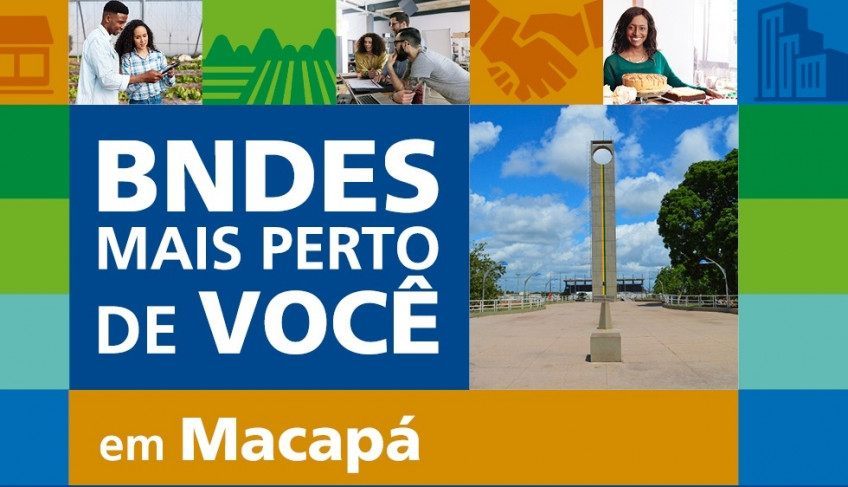 ASN Amapá - Agência Sebrae de Notícias